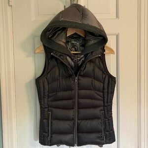 Bernardo Puffer Women’s Vest